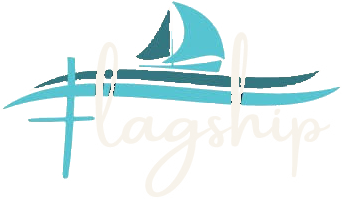Flagship — Live-Aboard B&B